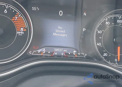 2019 Jeep Cherokee Limited 4X4 z USA, uszkodzony, nr VIN 1C4PJMDX2KD445586